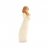 Willow Tree figurine - Angel of Mine