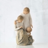 Willow Tree figurine - Generations