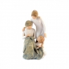 Willow Tree figurine - Generations