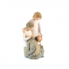 Willow Tree figurine - Generations