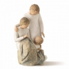 Willow Tree figurine - Generations