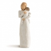 Willow Tree figurine - Child of My Heart