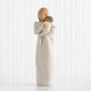 Willow Tree figurine - Child of My Heart