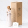 Willow Tree figurine - Child of My Heart