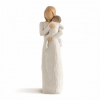 Willow Tree figurine - Child of My Heart