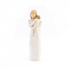 Willow Tree figurine - Child of My Heart