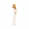 Willow Tree figurine - Child of My Heart