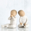 Willow Tree figurine - Two Together