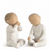 Willow Tree figurine - Two Together