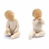 Willow Tree figurine - Two Together