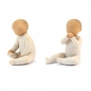 Willow Tree figurine - Two Together