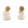 Willow Tree figurine - Two Together