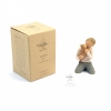 Willow Tree Figurine - Kindness (Boy)