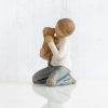 Willow Tree Figurine - Kindness (Boy)