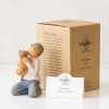 Willow Tree Figurine - Kindness (Boy)