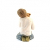 Willow Tree Figurine - Kindness (Boy)