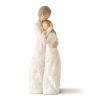 Willow Tree figurine - Close to Me