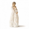 Willow Tree figurine - Close to Me