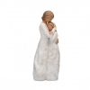 Willow Tree figurine - Close to Me