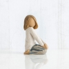 Willow Tree figurine - Joyful Child