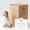 Willow Tree figurine - Joyful Child