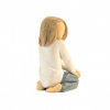 Willow Tree figurine - Joyful Child