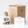 Willow Tree figurine - Spirited Child