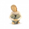 Willow Tree figurine - Spirited Child