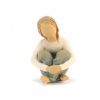 Figurina Willow Tree - Spirited Child - Copil spiritual meditand