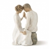 Willow Tree figurine - Around You