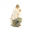 Willow Tree figurine - Around You