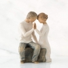 Willow Tree figurine - Around You