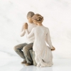 Willow Tree figurine - Around You