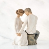 Willow Tree figurine - Around You