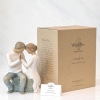 Willow Tree figurine - Around You