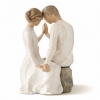 Willow Tree figurine - Around You