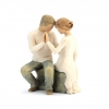 Willow Tree figurine - Around You