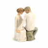 Willow Tree figurine - Around You