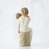 Willow Tree figurine - Mother and Daughter