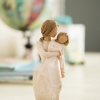Willow Tree figurine - Mother and Daughter