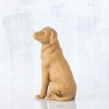 Figurina Willow Tree - Love My Dog (light) - Iubesc un catel minunat!