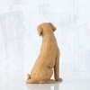 Willow Tree figurine - Love My Dog (light)