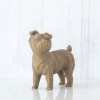 Willow Tree figurine - Love My Dog (small standing)