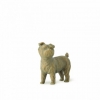 Figurina Willow Tree - Love My Dog (small standing) - Iubeste Cainele