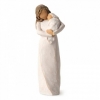 Willow Tree figurine - Sanctuary