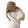 Willow Tree figurine - Sanctuary