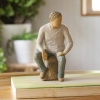 Willow Tree figurine - My guy