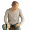 Willow Tree figurine - My guy