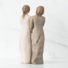 Willow Tree figurine - My sister, My friend