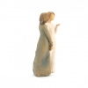 Willow Tree figurine - My sister, My friend